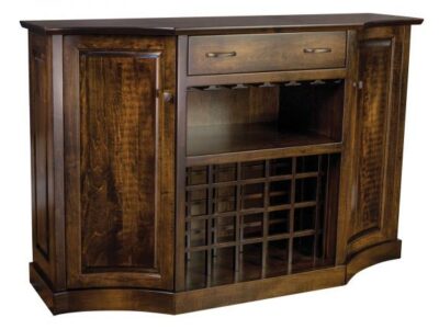 Kimberley Wine Cabinet