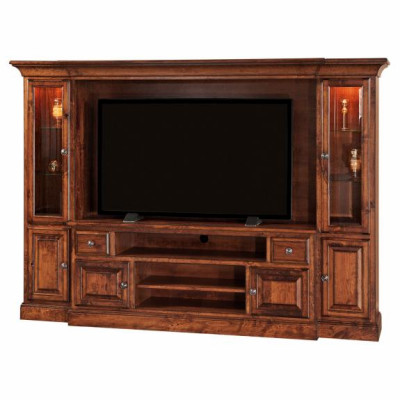 Kincade TV Wall Unit