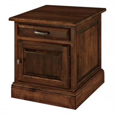 Kincade Occasional Tables SC-2224 End Table Cabinet