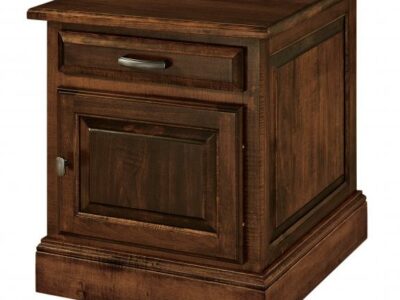 Kincade Occasional Tables SC-2224 End Table Cabinet