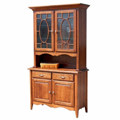 Kingston Small Dining Hutch