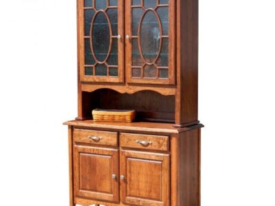 Kingston Small Dining Hutch