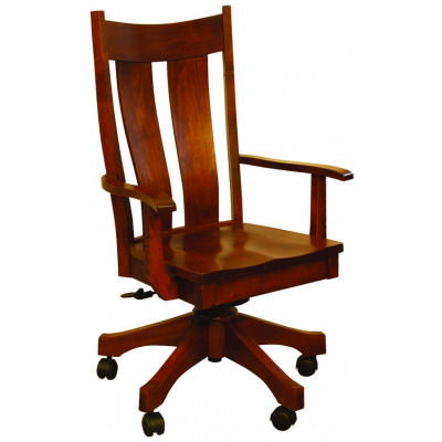 Kirtland Desk Chair 82D