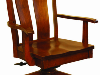 Kirtland Desk Chair 82D