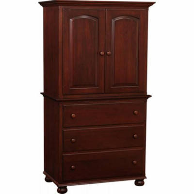 Luellen Bedroom Set LE-323 Armoire