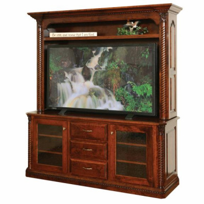 LEX-354-30/362 Lexington LCD TV Cabinet