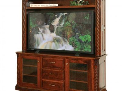LEX-354-30/362 Lexington LCD TV Cabinet