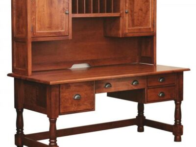 LA-204 Lincoln Computer Desk