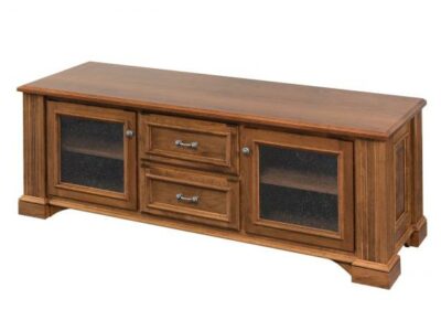 LIN-552 Lincoln Television Stand