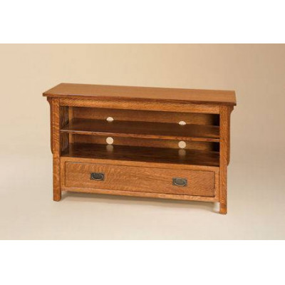 Landmark Open TV Cabinet
