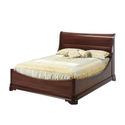 Louis Phillipe Bedroom Set Euro Bed