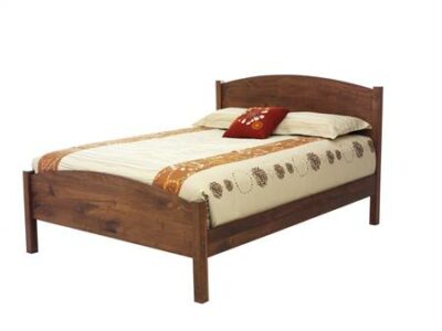 Lynnwood Bedroom Furniture Set Eclipse Bed