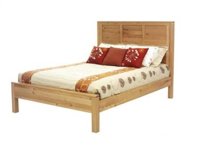 Lynnwood Bedroom Furniture Set Panel Bed