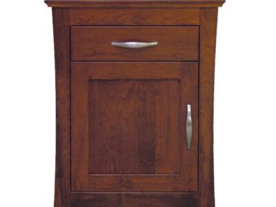 Lexington Bedroom Furniture Nightstand