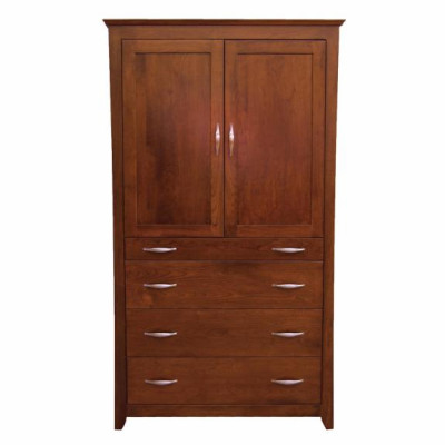 Lexington Bedroom Furniture Tray Armoire