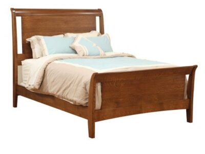 Lexington Bedroom Furniture New Haven Bed