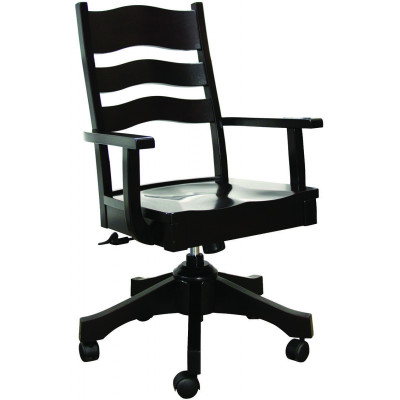 laSalle Desk Chair 58D