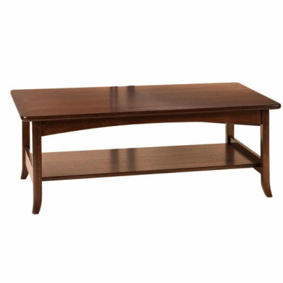 Lakeshore Occasional Tables LS2748C Coffee Table