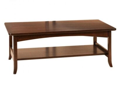 Lakeshore Occasional Tables LS2748C Coffee Table