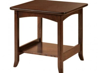 Lakeshore Occasional Tables LS1624E End Tables