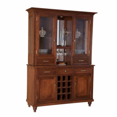 Lakeside Hutch Cabinet