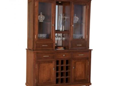 Lakeside Hutch Cabinet