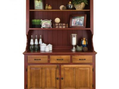 Lancaster Hutch