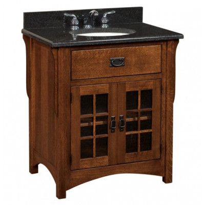 Landmark 33" Vanity