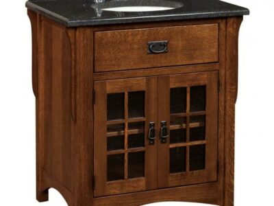 Landmark 33" Vanity