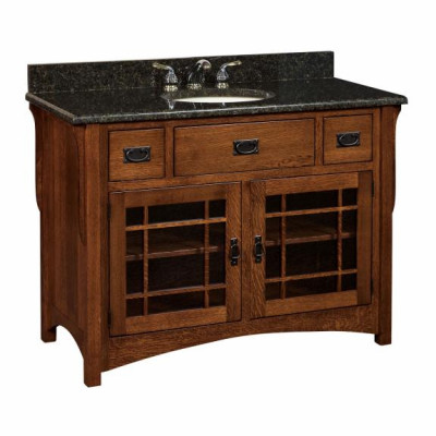 Landmark 49" Bath Vanity