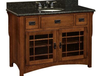 Landmark 49" Bath Vanity