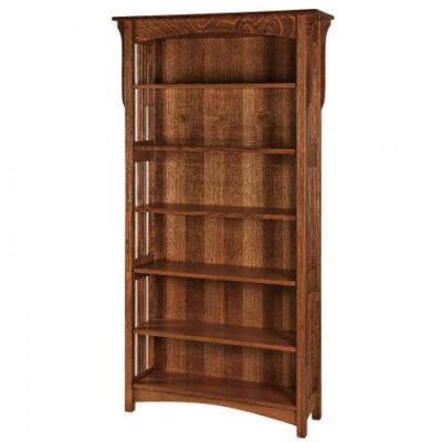 Landmark Bookcase