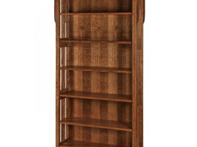 Landmark Bookcase
