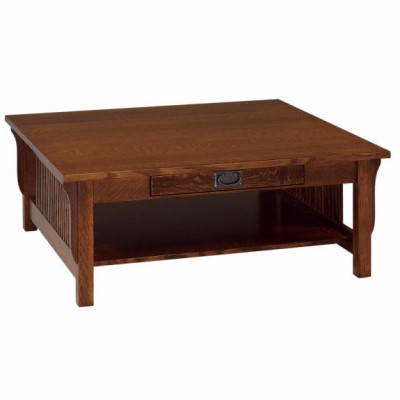Landmark Occasional Tables LM2848C Coffee Table