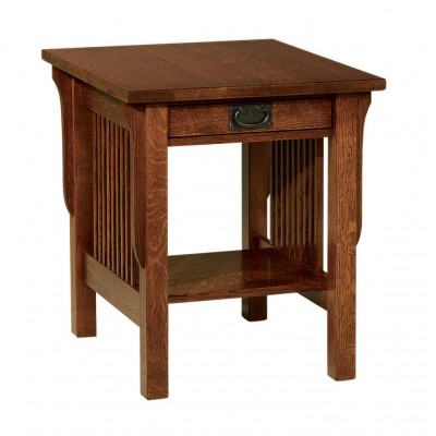 Landmark Occasional Tables LM2224E End Table