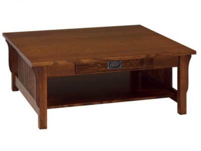 Landmark Occasional Tables Coffee Table