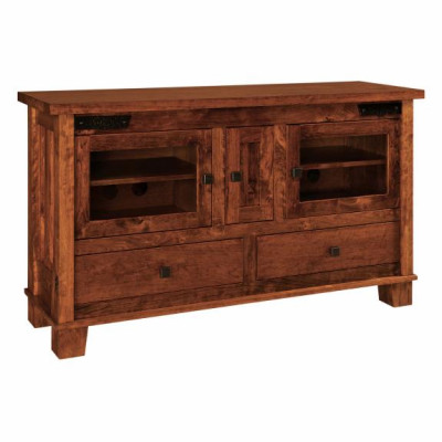 Larado 60" TV Stand
