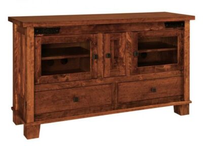 Larado 60" TV Stand