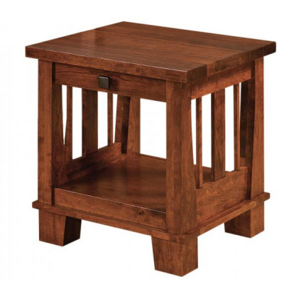 Larado Occasional Tables End Tables