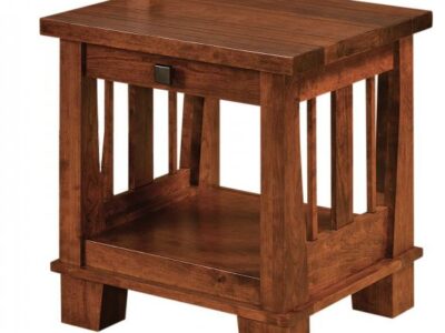Larado Occasional Tables End Tables