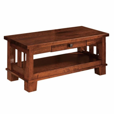 Larado Occasional Tables Coffee Table