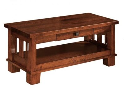 Larado Occasional Tables Coffee Table