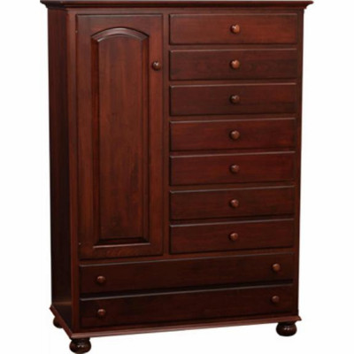 Luellen Bedroom Set LE-329 Chifforobe