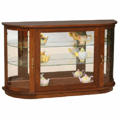 Large Console w Rounded Sides 2070