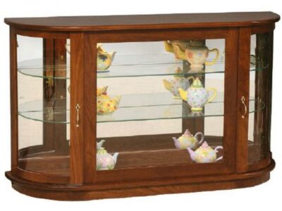 Large Console w Rounded Sides 2070