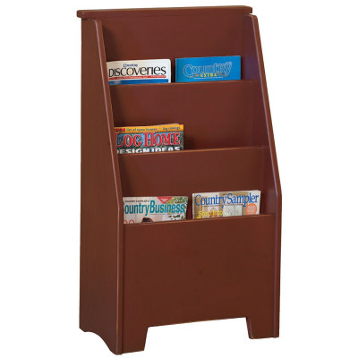 318 Large Magazine Rack