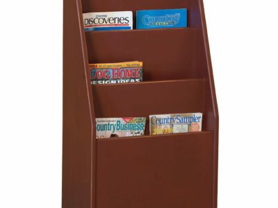 318 Large Magazine Rack
