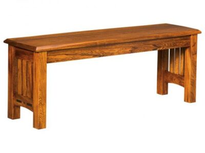 B-440 Lavega Dining Table Bench