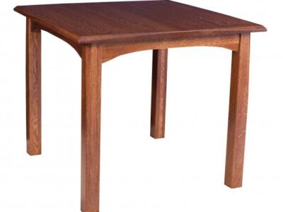 L-158 Lavega Square Table