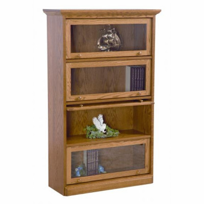SLB64 Standard Lawyer's Bookcase